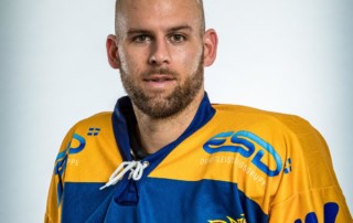 Michael Trox 2018/2019