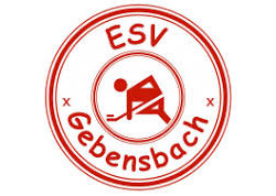 Logo ESV Gebensbach