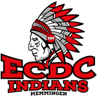 Logo ECDC Memmingen Indians