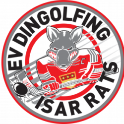 Logo U13 EV Dingolfing Isarrats