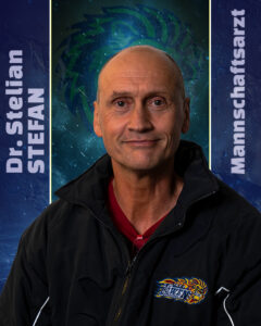 Dr. med. Stelian Stefan