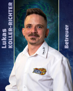 Lukas Koller-Richter