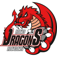 Logo U13 ERC Regen
